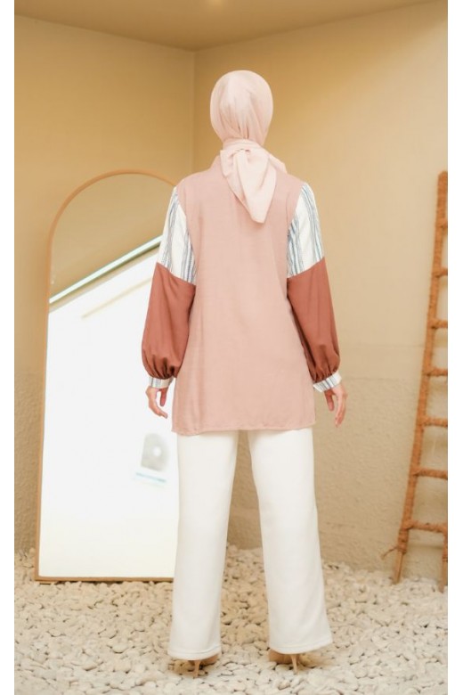 Karla Blouse